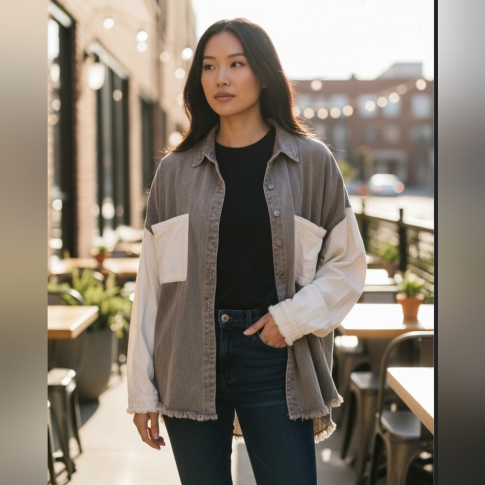 Pol Shacket - image 1